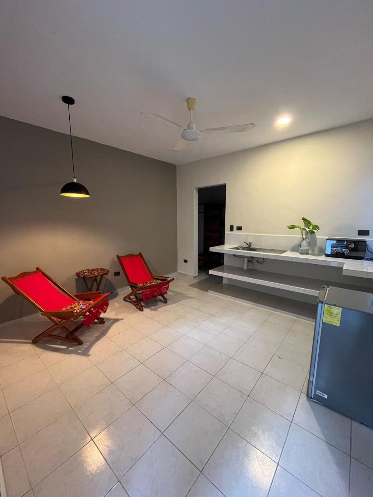 Hotel Ha Garden Gallery - 5Th Avenue Playa del Carmen Exteriör bild