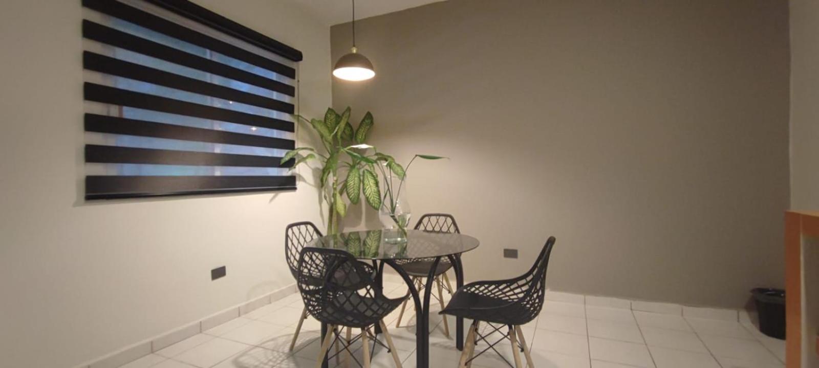 Hotel Ha Garden Gallery - 5Th Avenue Playa del Carmen Exteriör bild